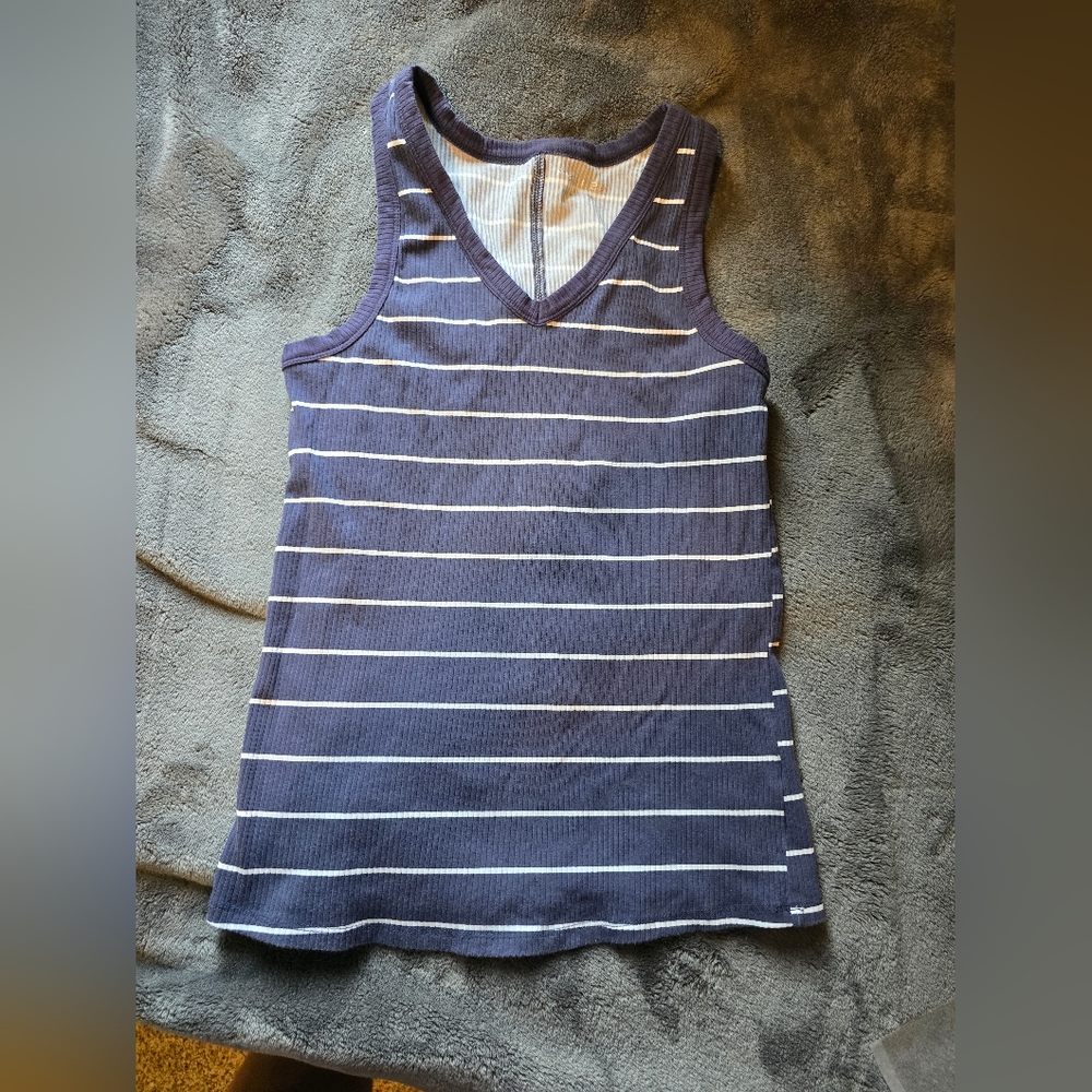 Tanktop-XL-Maurices